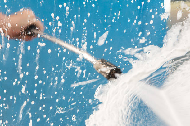 Best Dumpster Area Cleaning  in Waynesville, NC