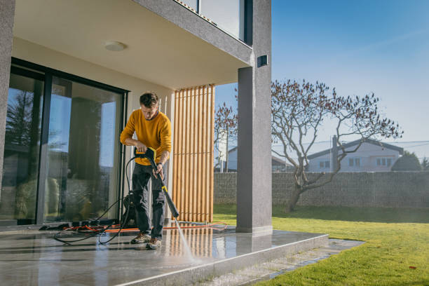Waynesville, NC  Pressure Washing Services Company